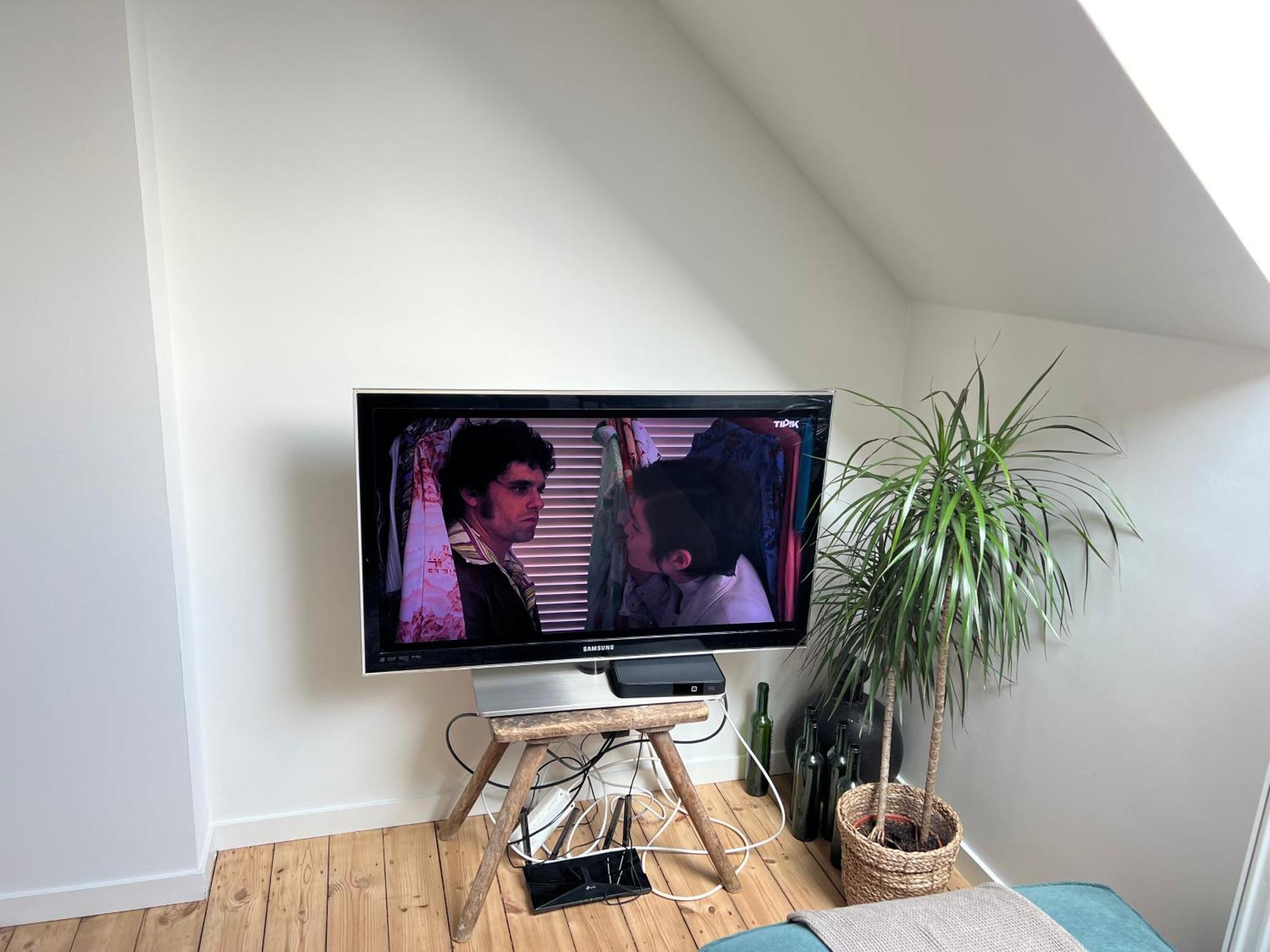 Cosy Nest Apartman Brüsszel Kültér fotó
