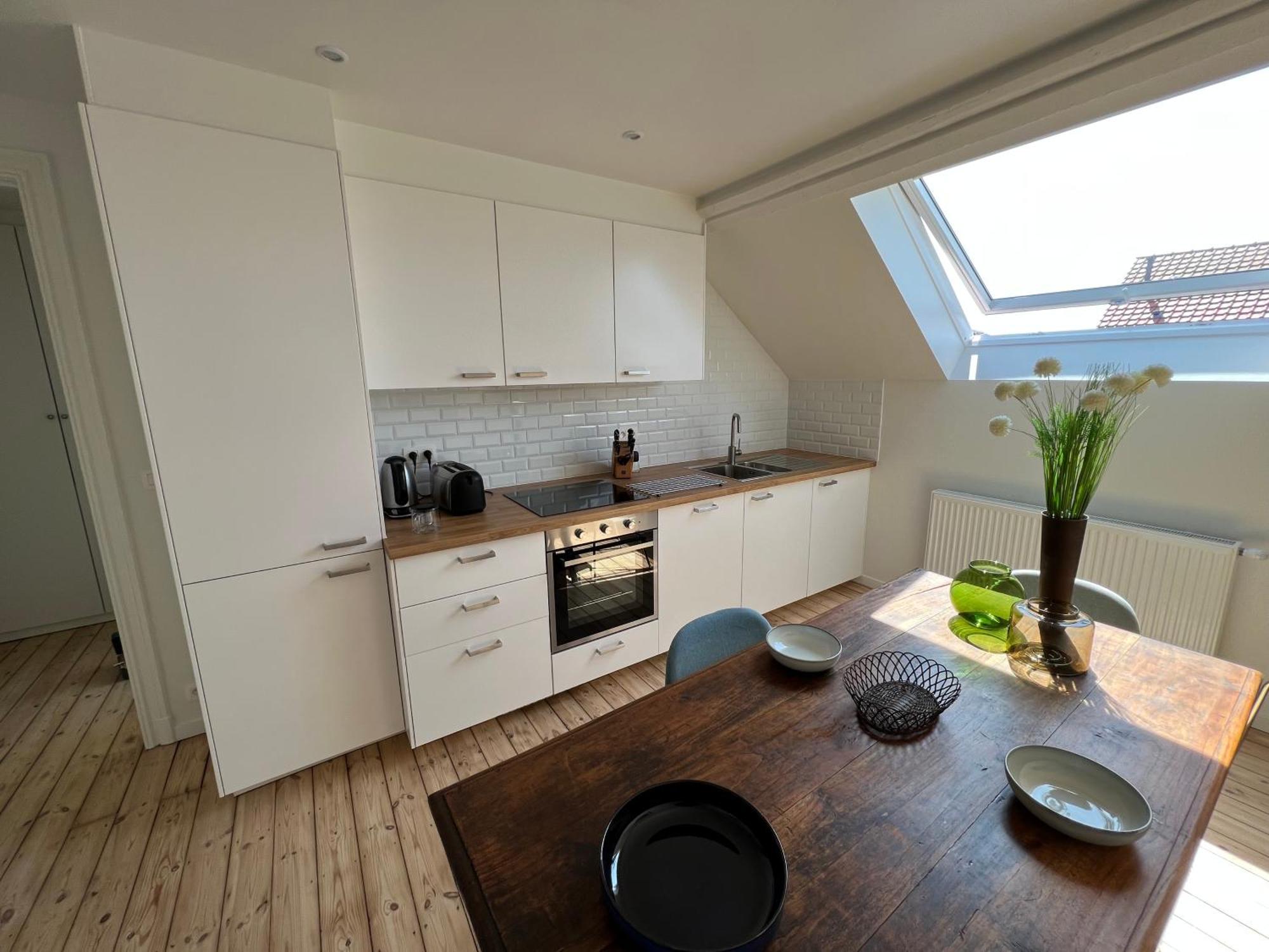 Cosy Nest Apartman Brüsszel Kültér fotó