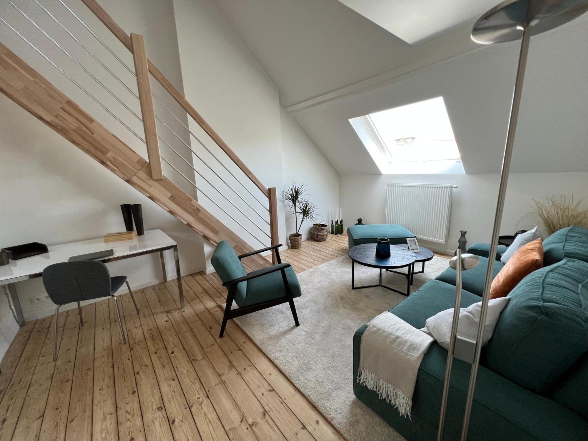 Cosy Nest Apartman Brüsszel Kültér fotó